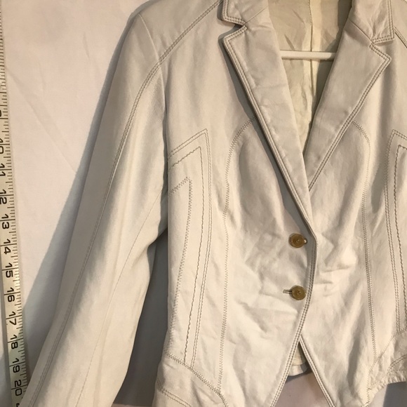 Marcello Pampaloni Garrett Blazer “RARE” - Picture 12 of 16